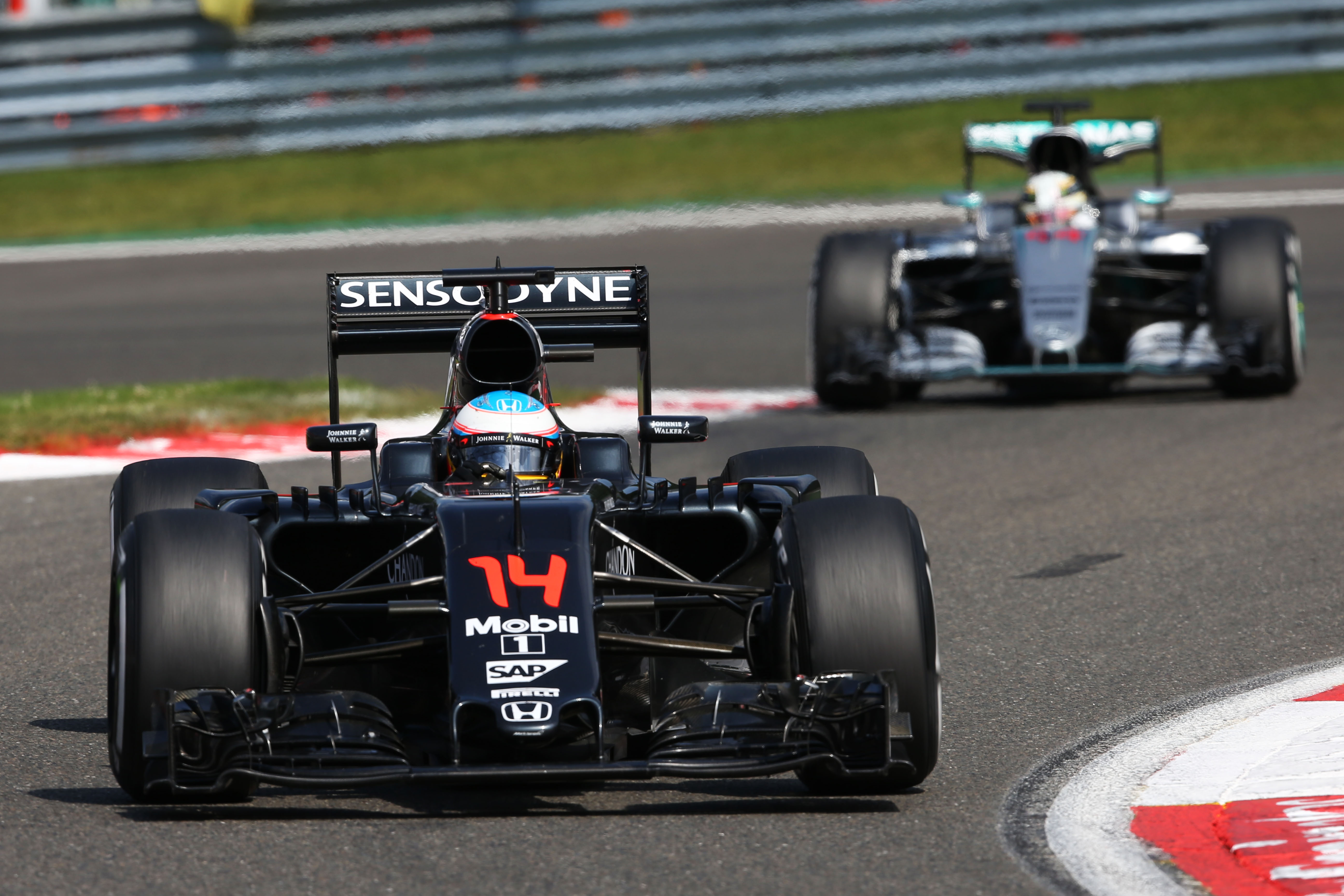 Motor Racing Formula One World Championship Belgian Grand Prix Race Day Spa Francorchamps, Belgium