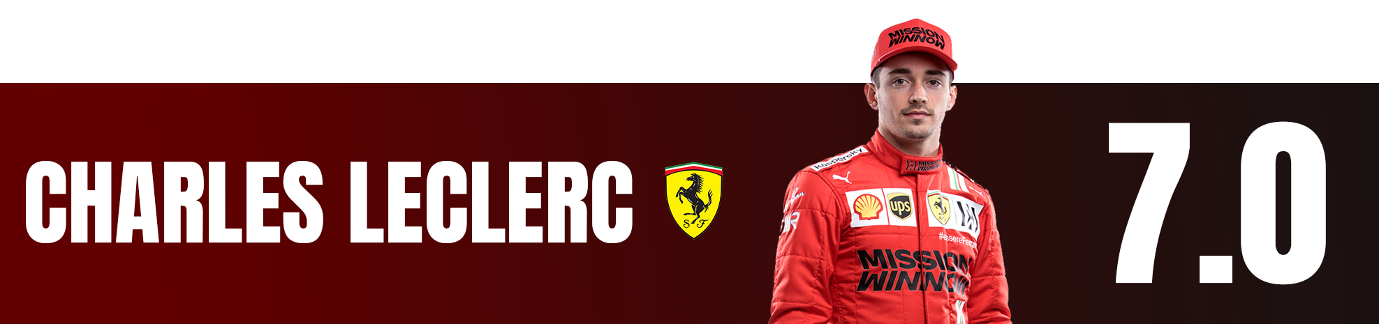 2021 Leclerc