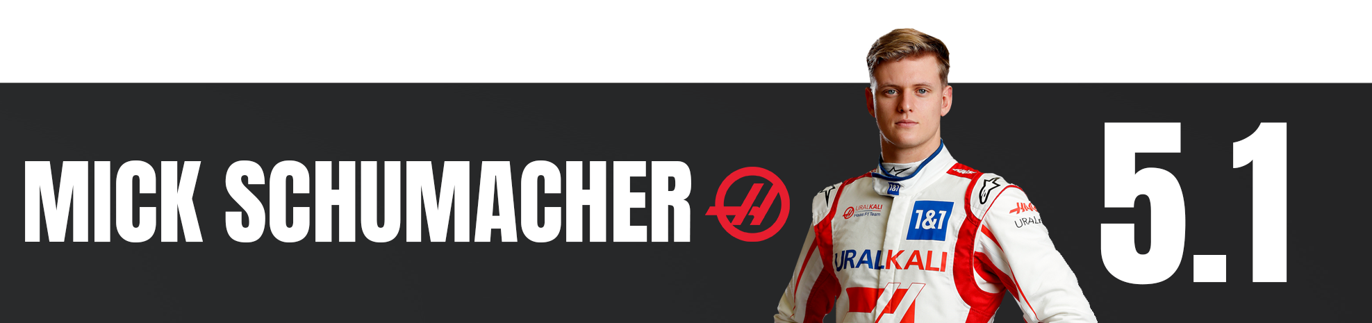 2021 Schumacher