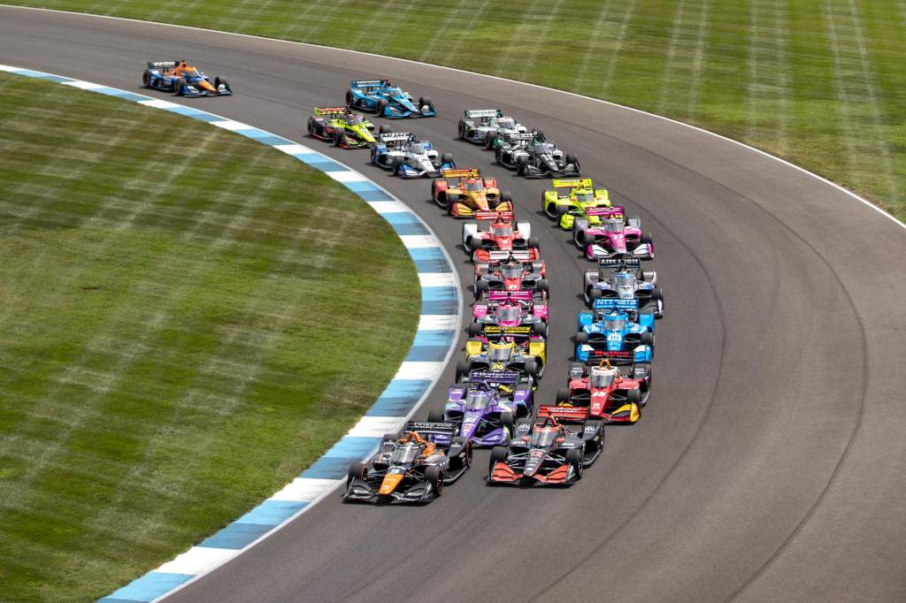 What IndyCar’s driver market silly season could have been