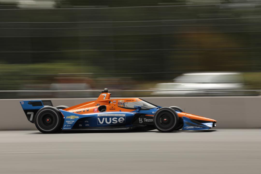 Felix Rosenqvist Grand Prix Of Portland Referenceimagewithoutwatermark M47961