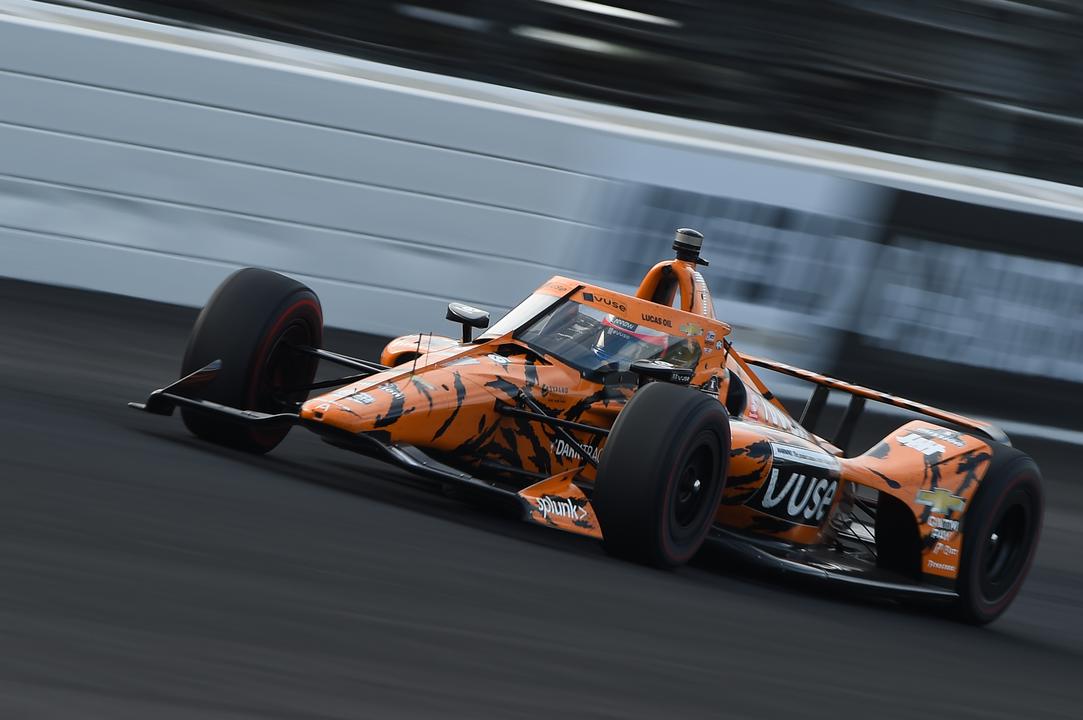 Felix Rpsenqvist Indianapolis 500 Qualifying Referenceimagewithoutwatermark M41951