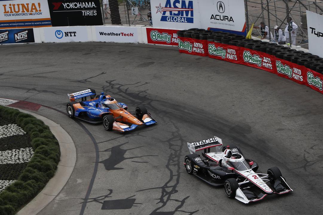 Josef Newgarden Leads Scott Dixon Acura Grand Prix Of Long Beach Referenceimagewithoutwatermark M49116