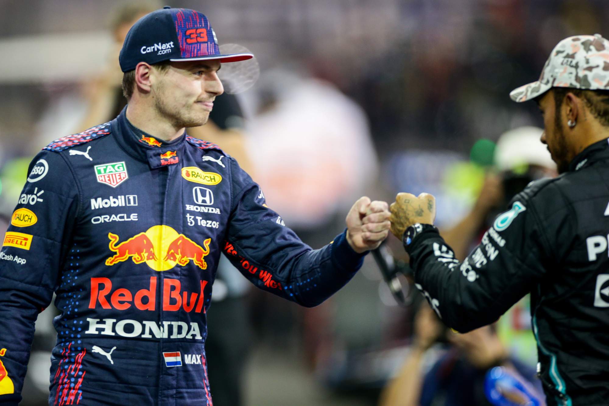 Who'll win the 2021 F1 world championship? Our predictions - The Race