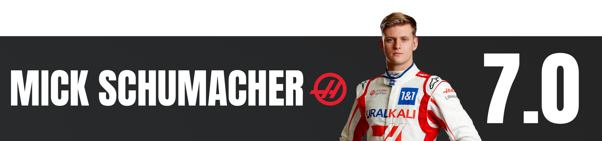 Schumacher Ad