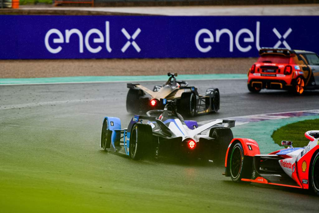 Inside Formula E’s zero-to-hero fortnight