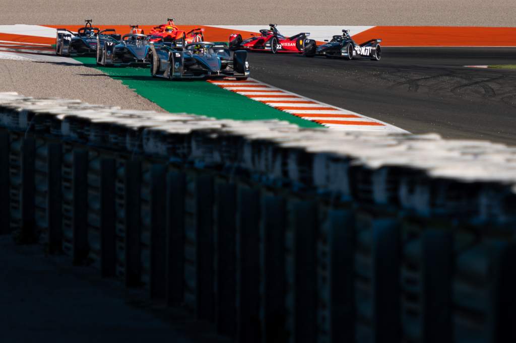 Formula E’s full plan to tackle its massive budget disparities