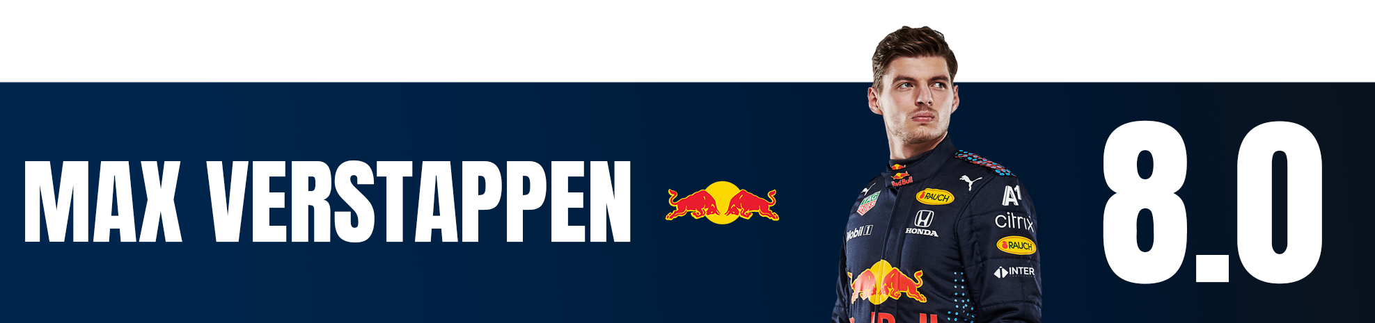 Verstappen Ad