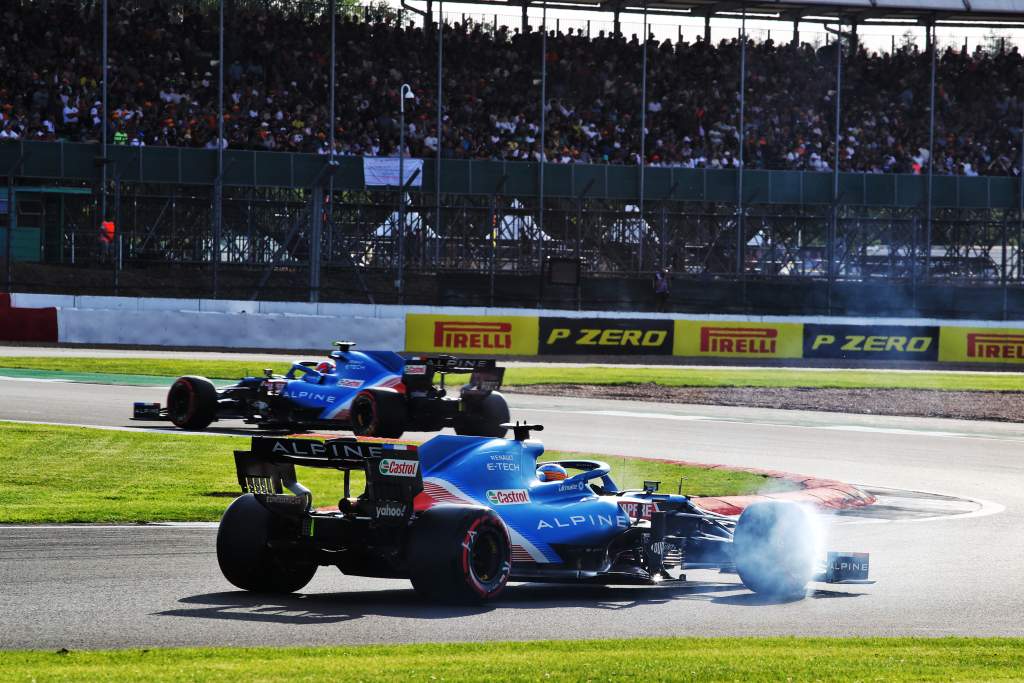 Foundational or worrying? How to judge F1’s 2021 question mark