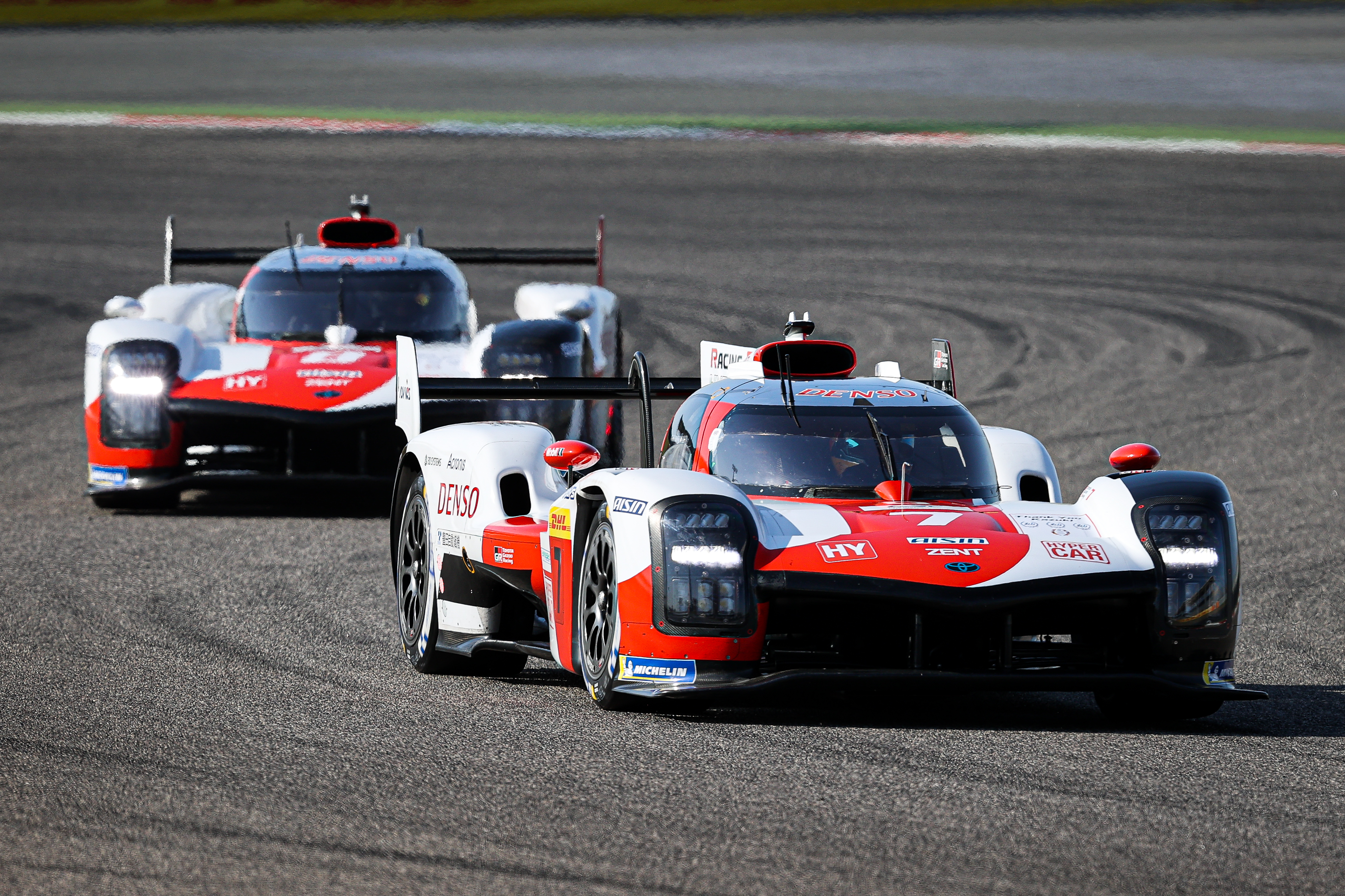 Motor Racing Fia World Endurance Championship Wec Round 6 Sakhir, Bahrain