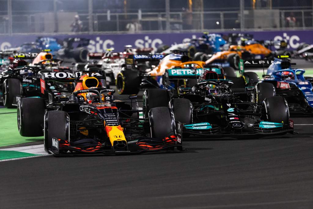 Max Verstappen Lewis Hamilton Mercedes Red Bull F1