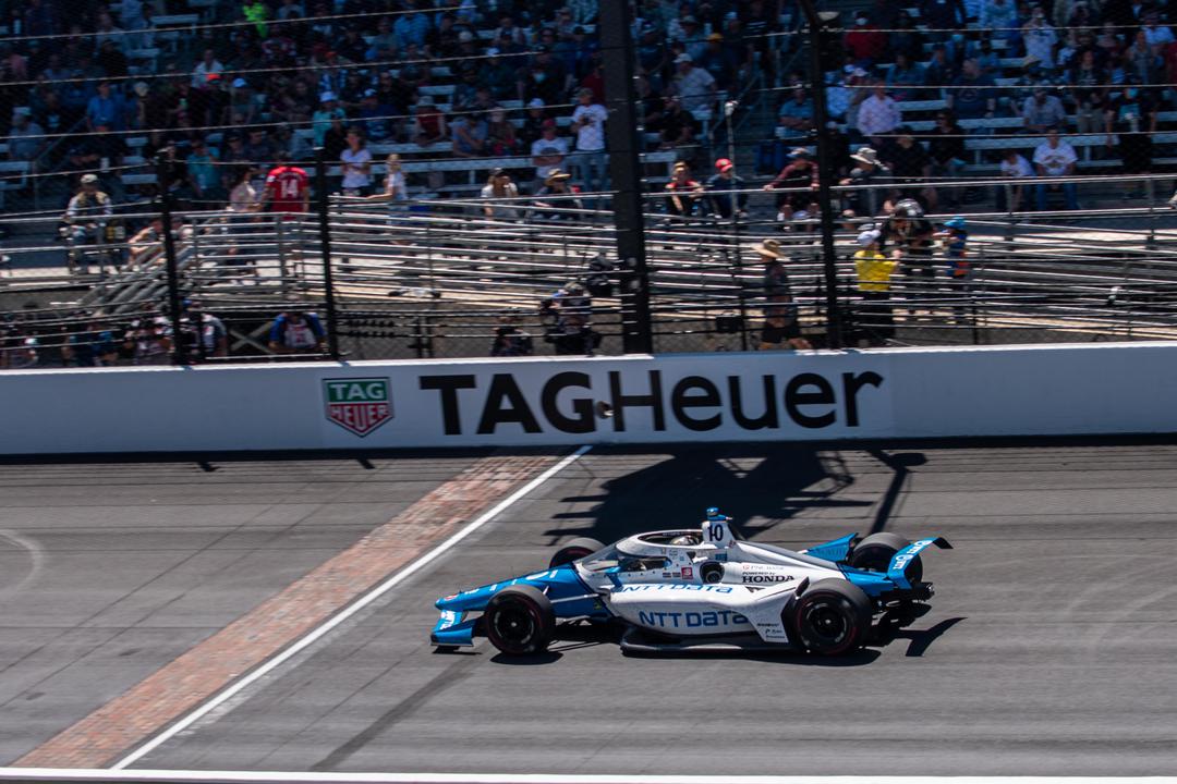 Alex Palou Indianapolis 500 Presented By Gainbridge Referenceimagewithoutwatermark M42567