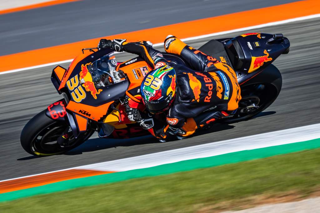 ‘A lot of sleepless nights’ – Where Binder/KTM need to do better - The Race