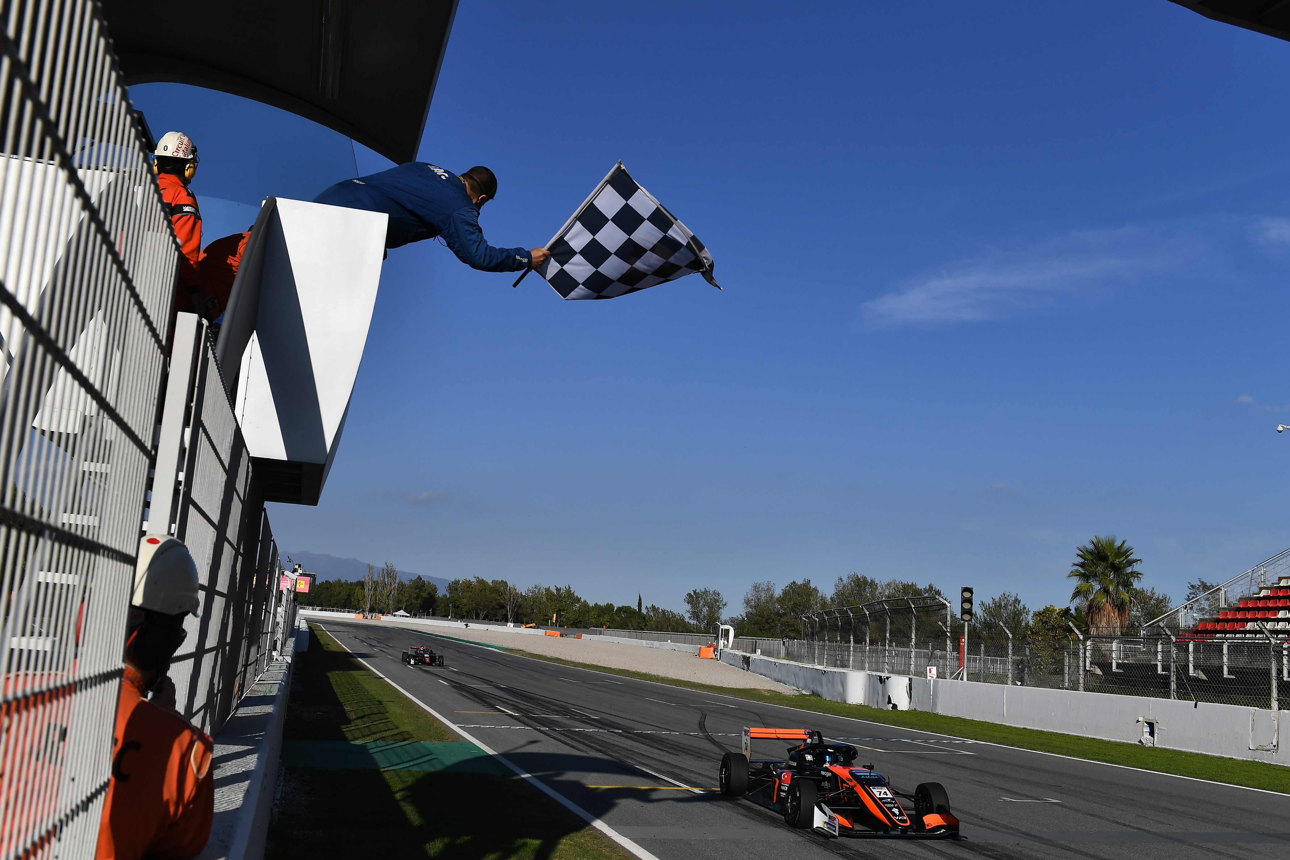 Cem Bolukbasi Euroformula Pic 3