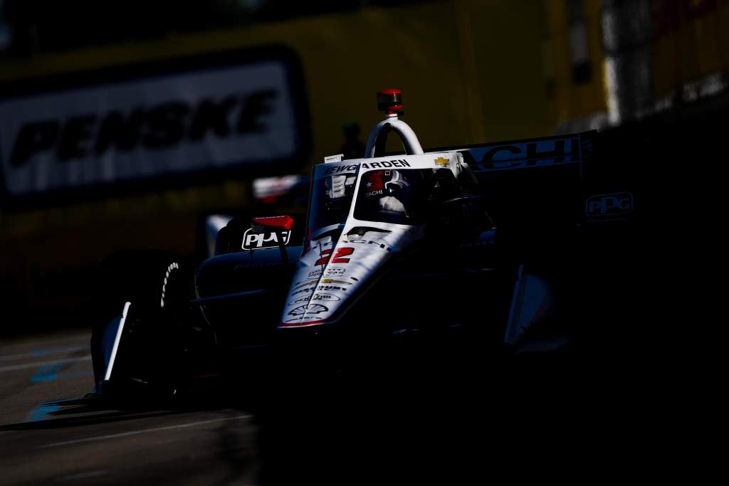 ‘Only excellence is acceptable’ – Will Penske falter?