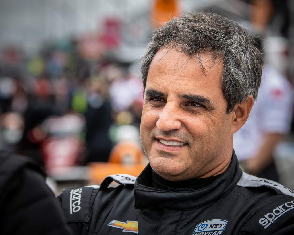 Montoya gets another Indy 500 shot with McLaren + our verdict