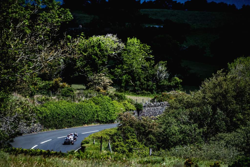 Isle of Man TT 2019