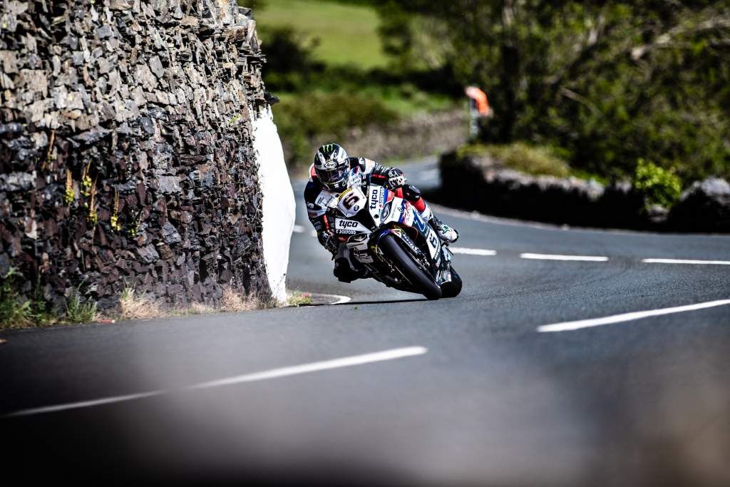 Isle of Man TT 2019