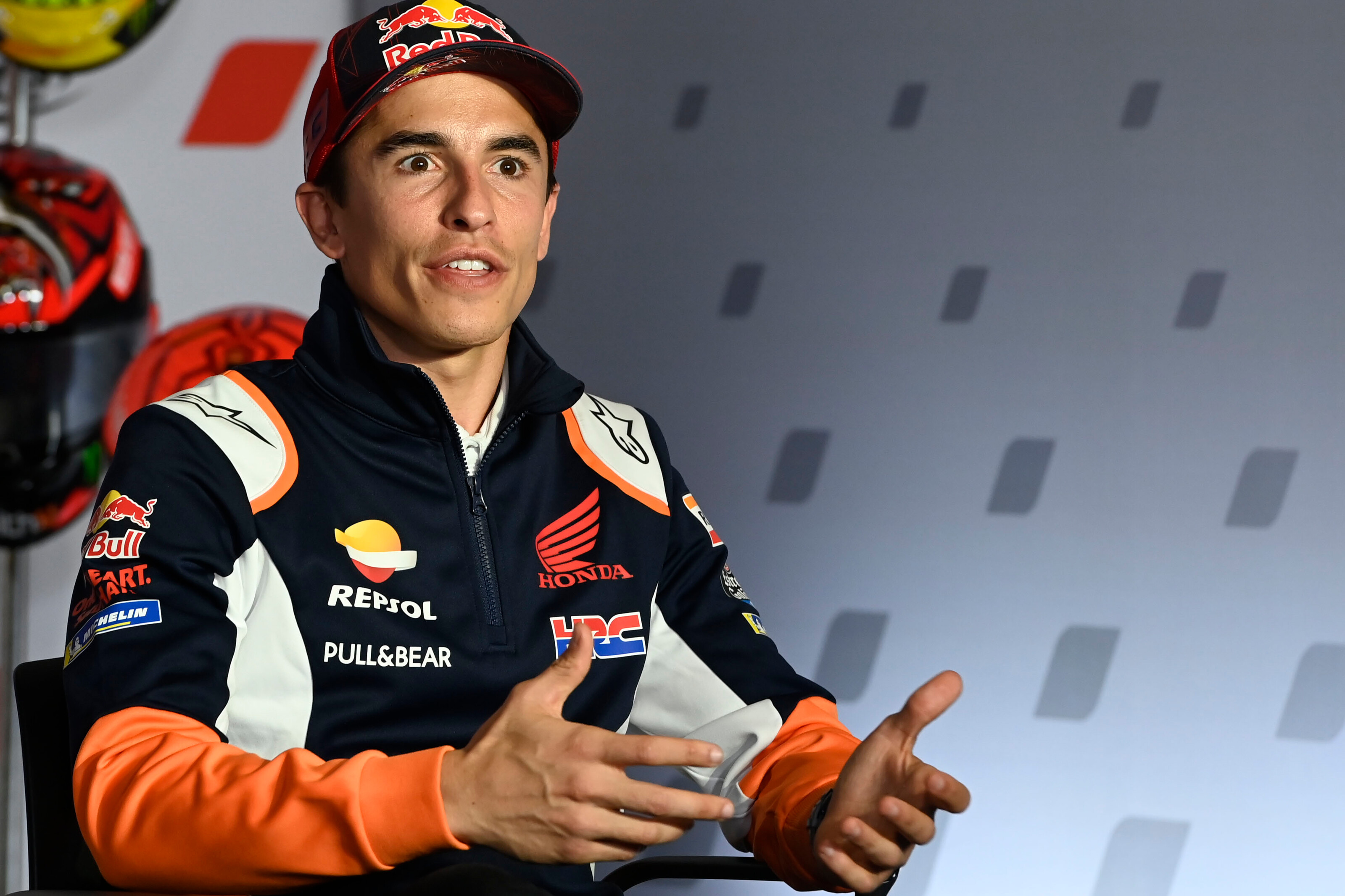 Marc Marquez