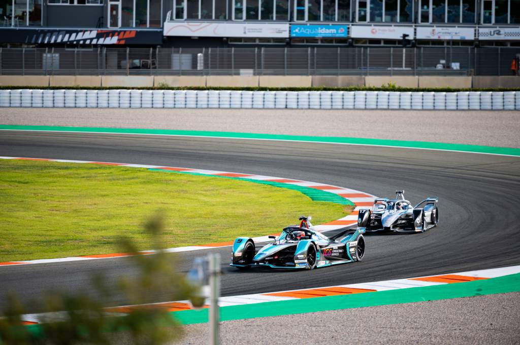 Formula E curveball threat will remain despite format rejig