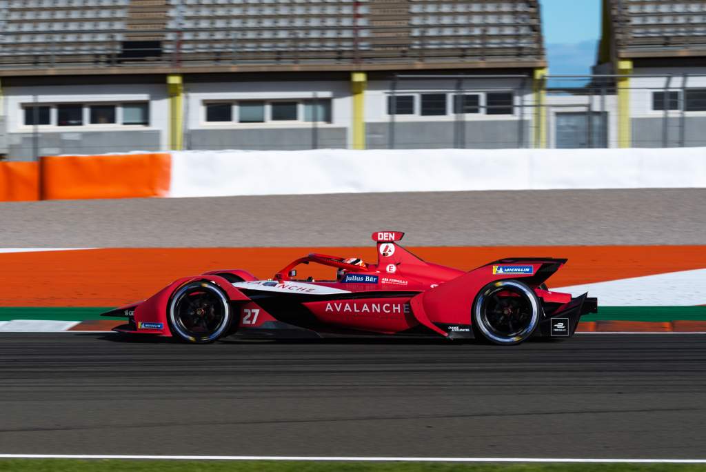 Andretti Formula E