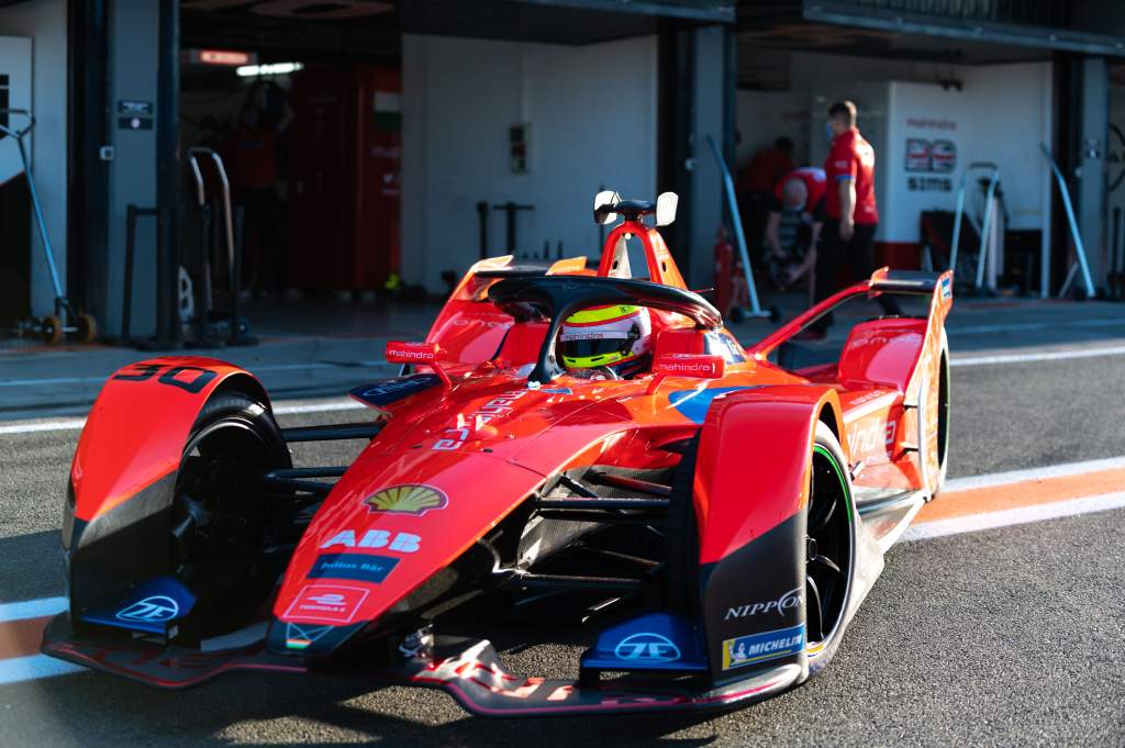 India poised to join Formula E calendar in 2023