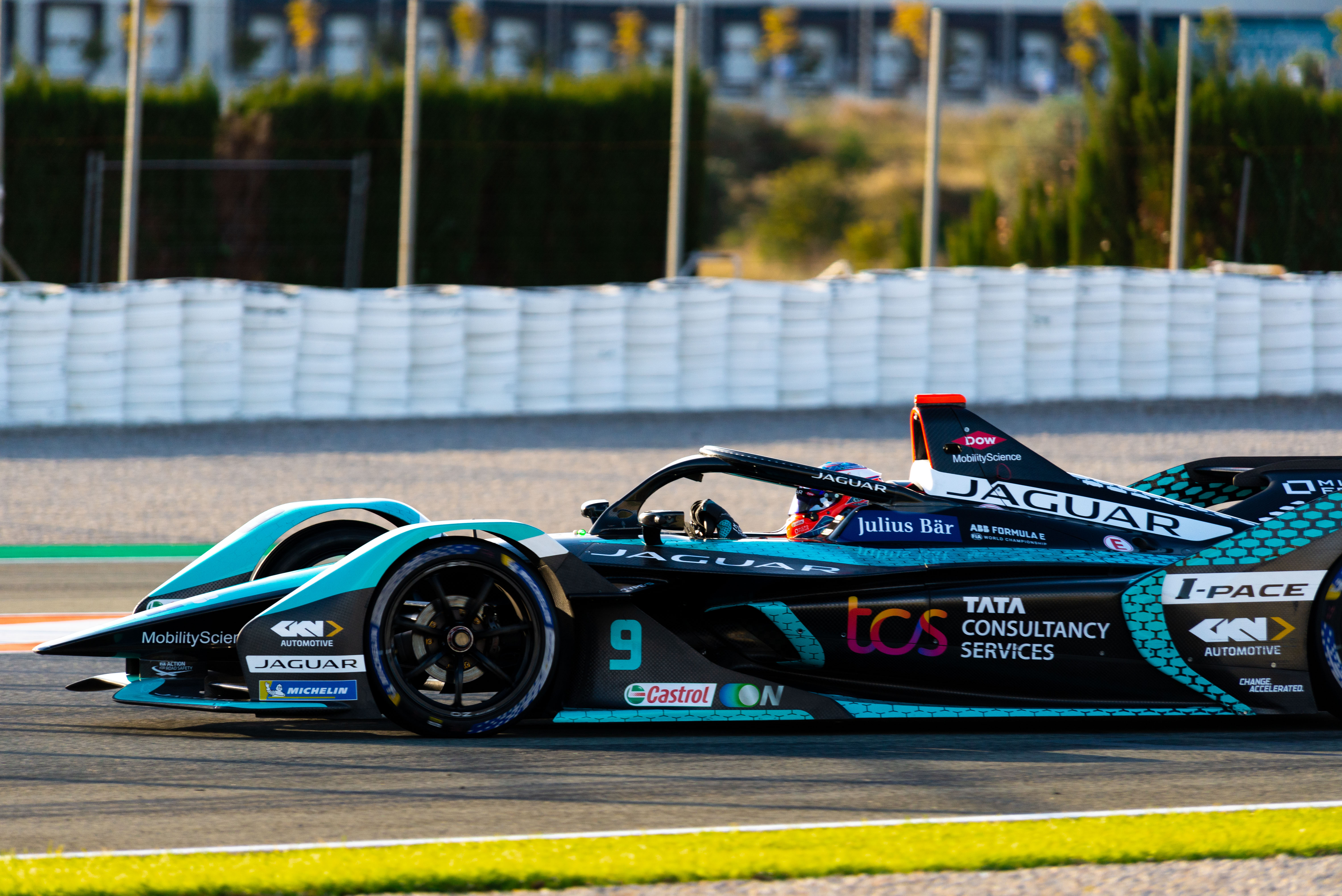 Formula E races to be shown live on Channel 4 this year