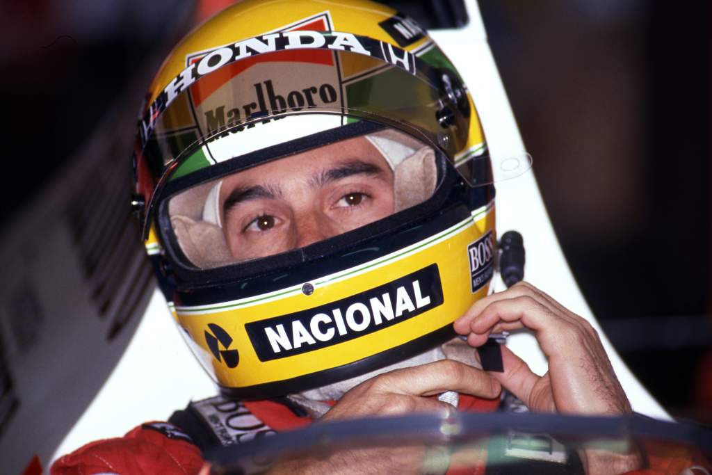 Mark Hughes: el enfrentamiento entre Hamilton y la FIA tiene ecos de Senna