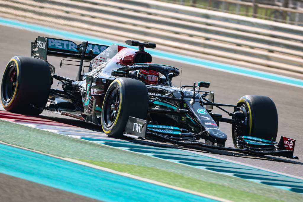 Mark Hughes: The make-or-break element in the 2022 F1 rules
