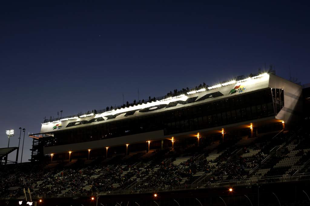 Nascar Daytona 500