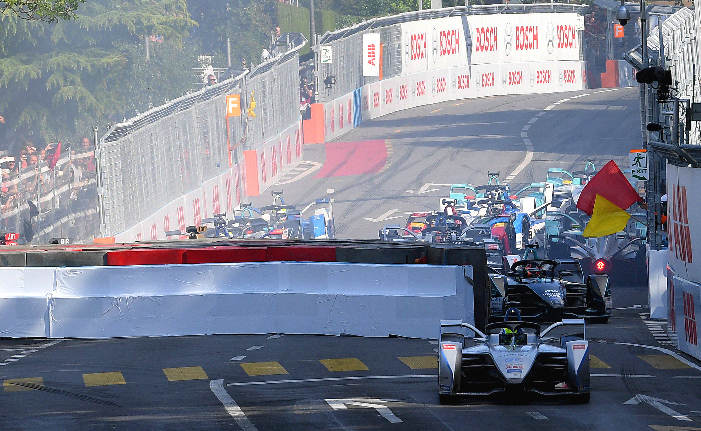 2019 Bern E Prix