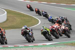 MotoGP Unlimited review: Better than Drive to Survive?