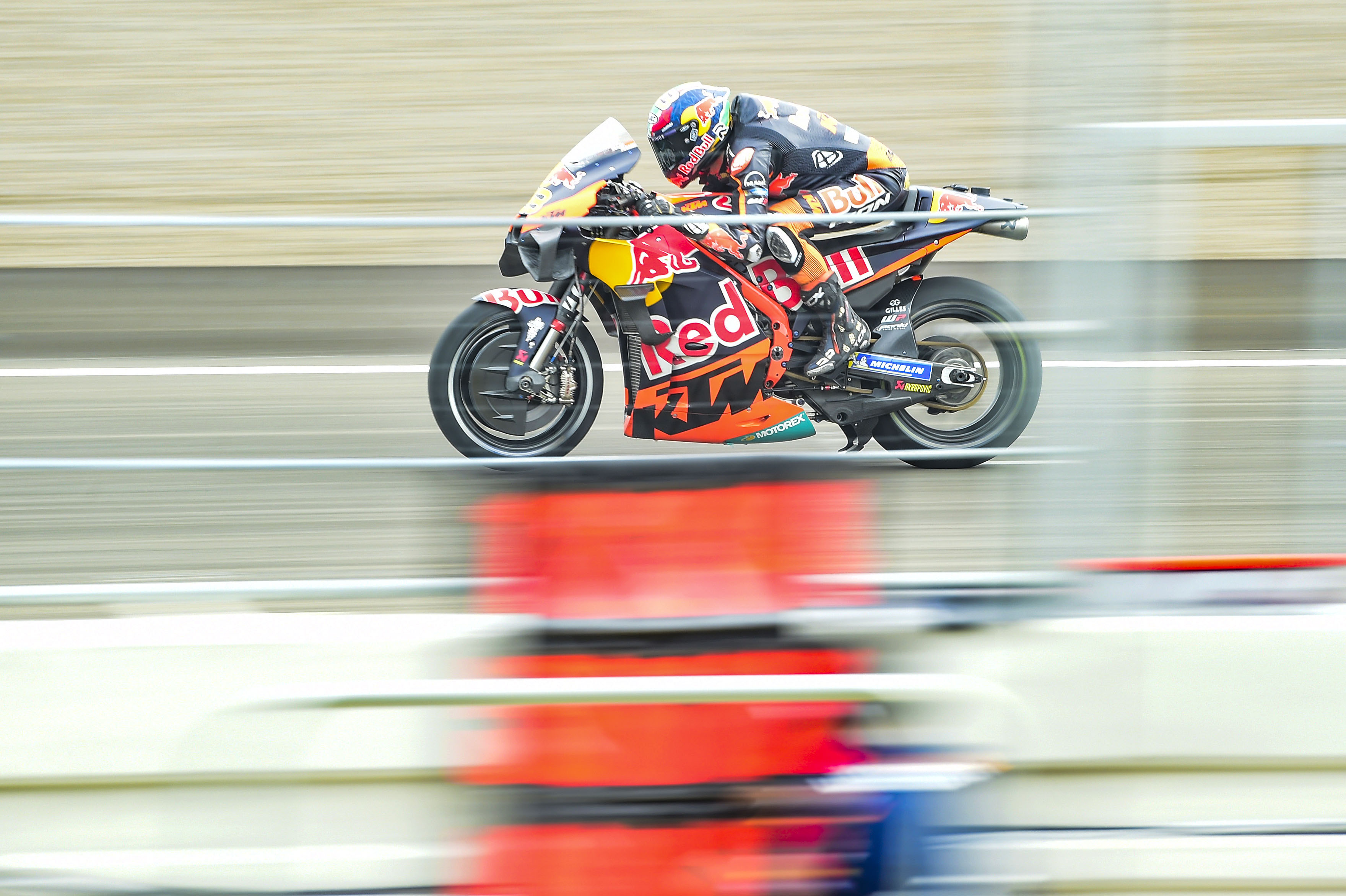 Brad Binder