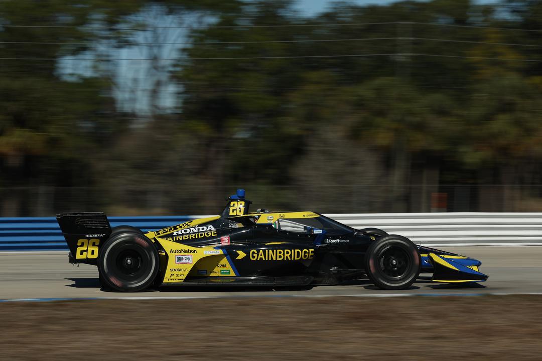 Colton Herta Sebring International Raceway Test Referenceimagewithoutwatermark M51234