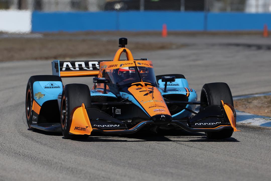 Felix Rosenqvist Sebring International Raceway Test Referenceimagewithoutwatermark M51272