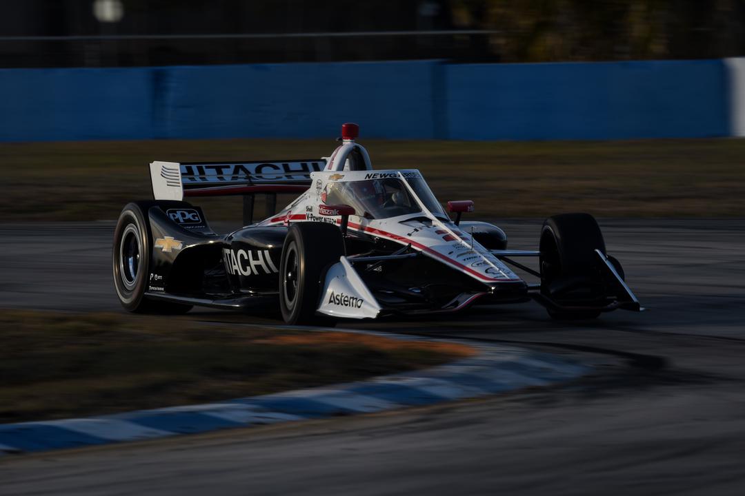 Josef Newgarden Sebring International Raceway Test Referenceimagewithoutwatermark M51213