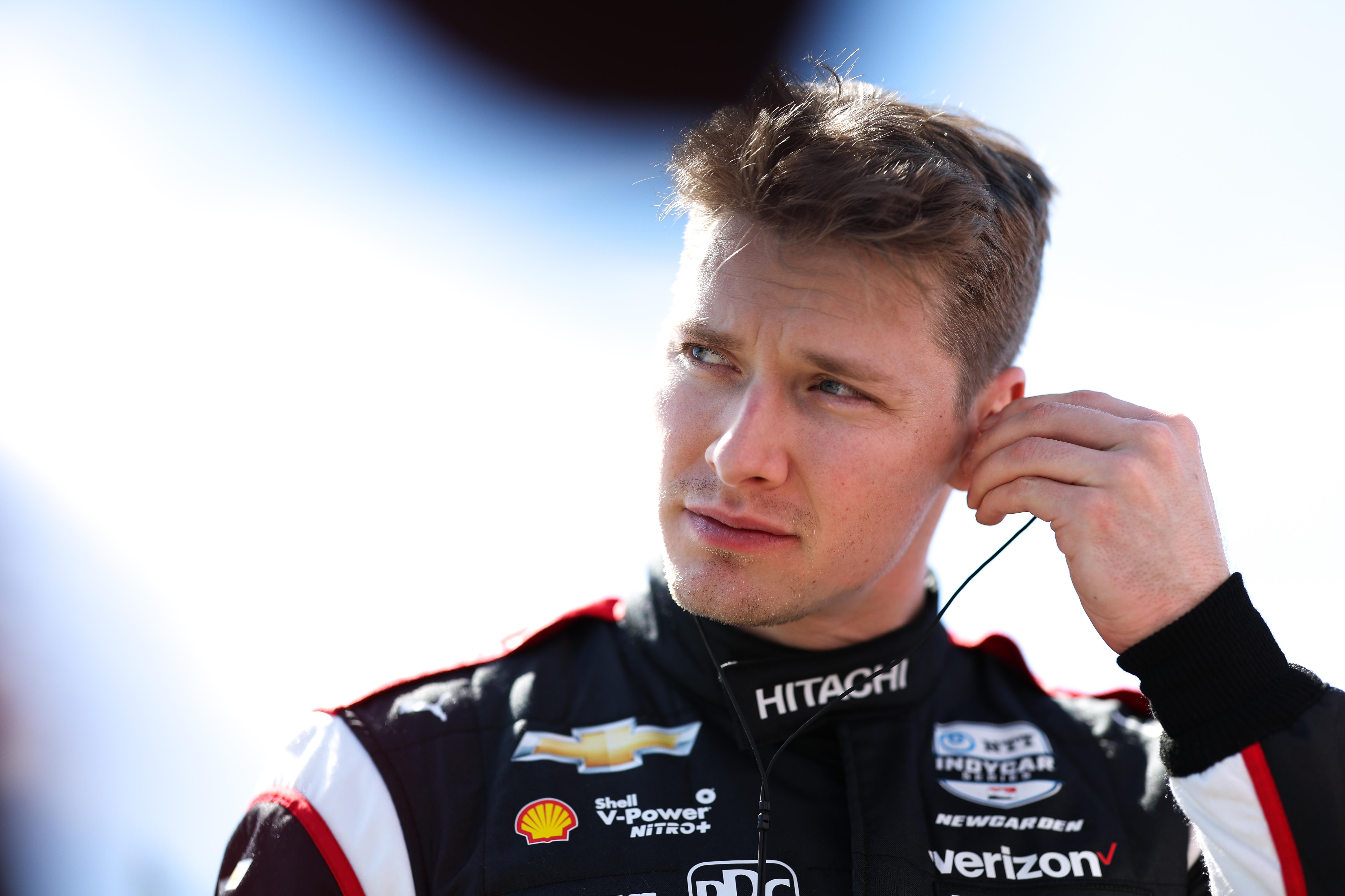 Josefnewgarden Nttindycarseriestestatsebringinternationalraceway Monday February14 2022 Largeimagewithoutwatermark M51284