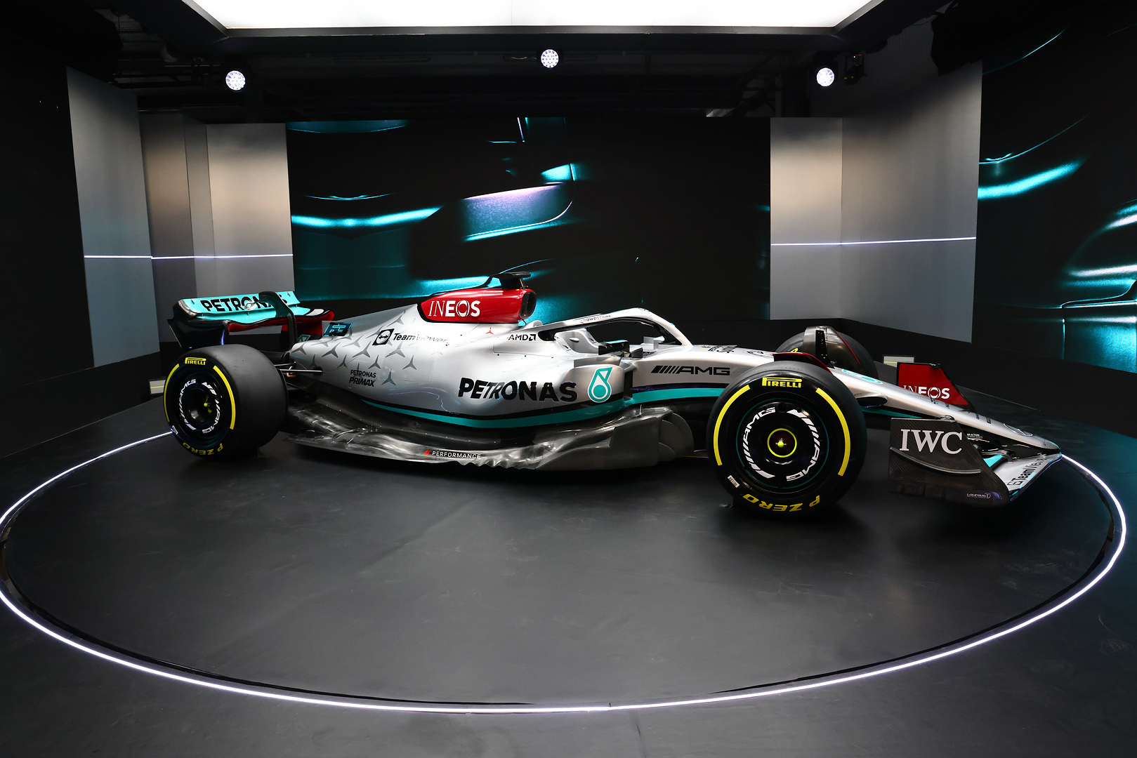 Audi makes launch livery available in F1 22 game – Motorsport Week