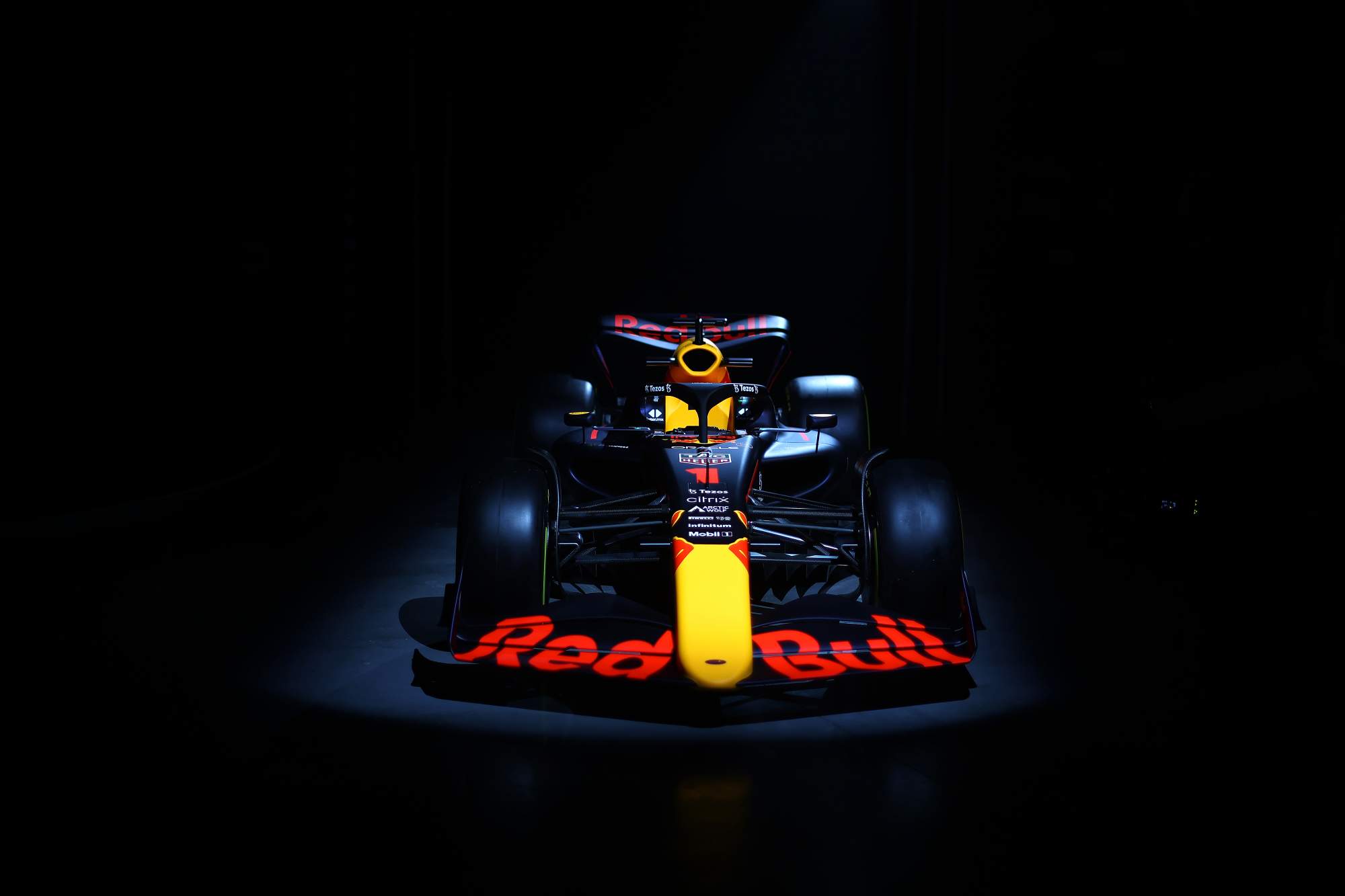 Gary Anderson How Red Bull’s real 2022 car will likely differ The Race