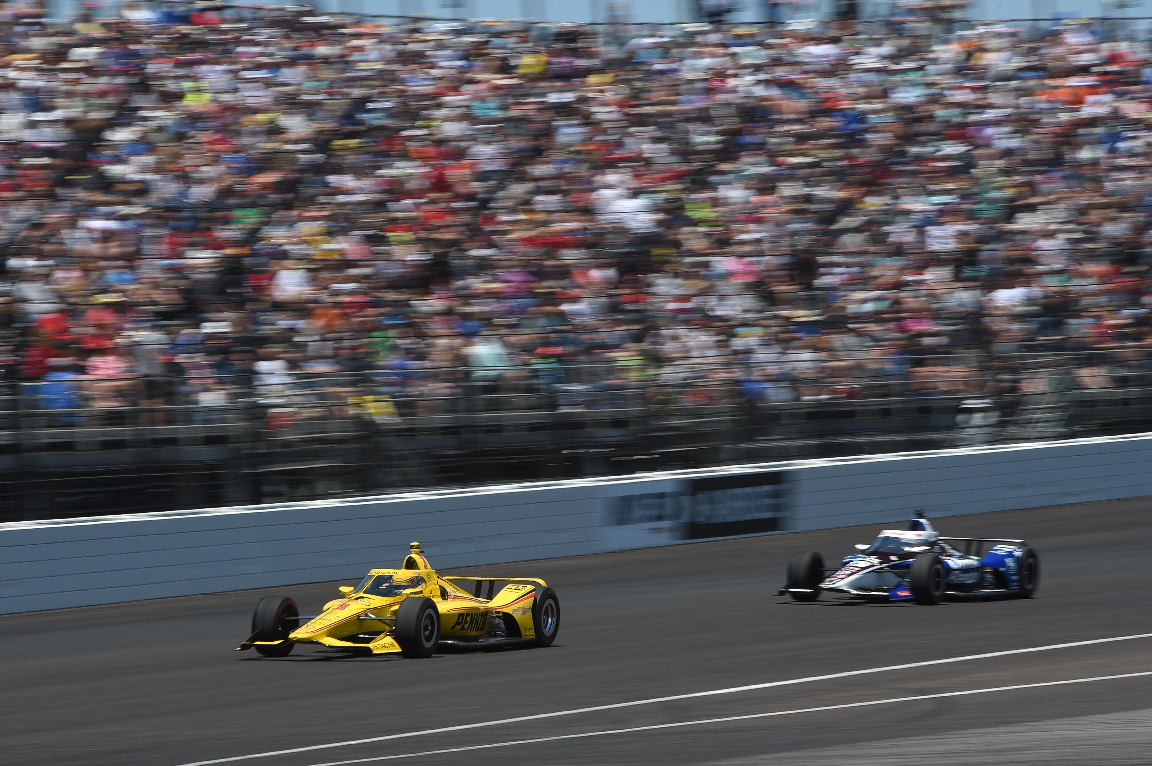 Scott Mclaughlin Indianapolis 500 Presented By Gainbridge Largeimagewithoutwatermark M42825