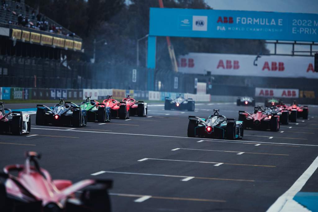 Winners and losers from Mexico City Formula E 2022