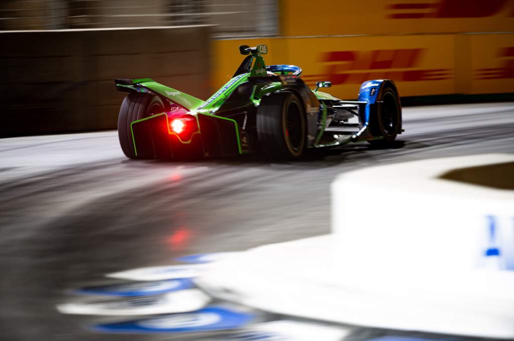 How Formula E’s first big 2023 team move happened