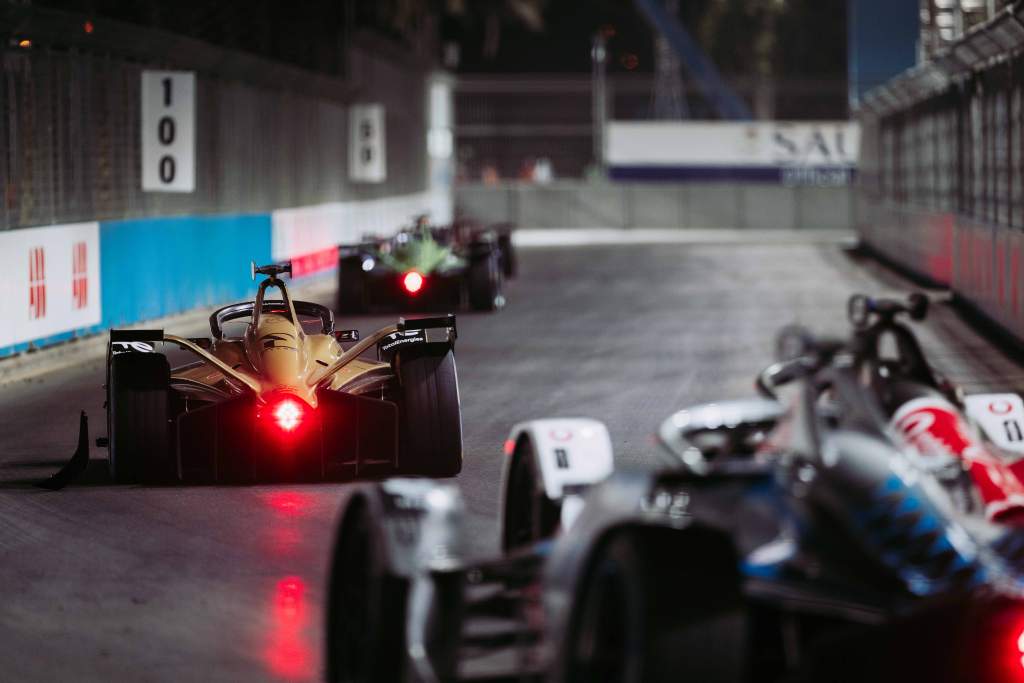 Formula E’s 2022 stewarding promise already under fire