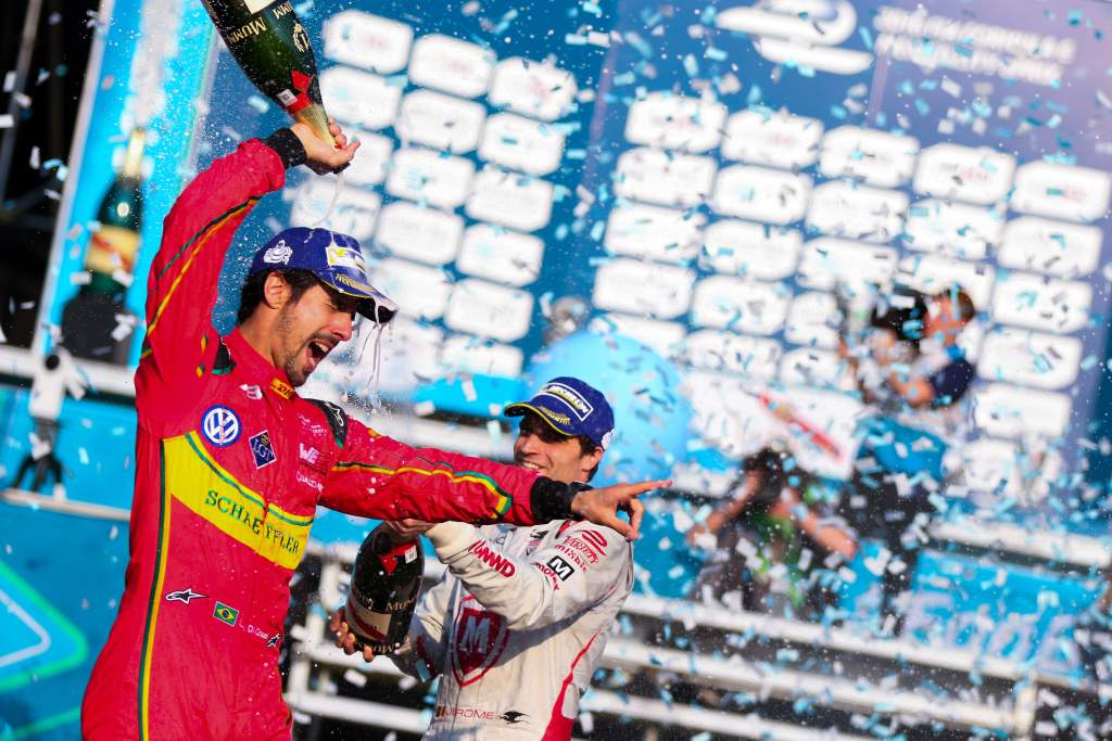 Top five Formula E screw-ups in Mexico