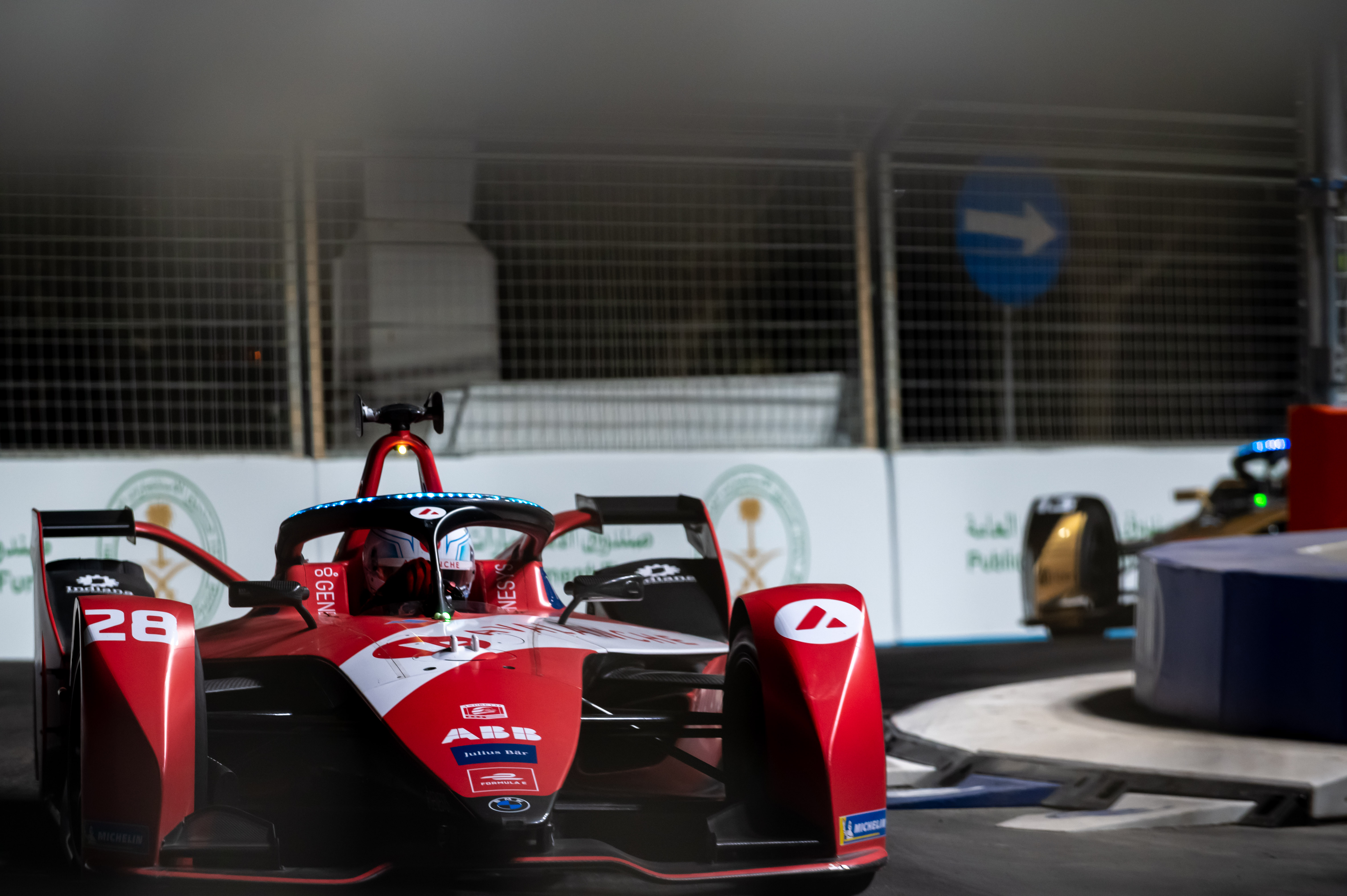 Ad Diriyah Eprix