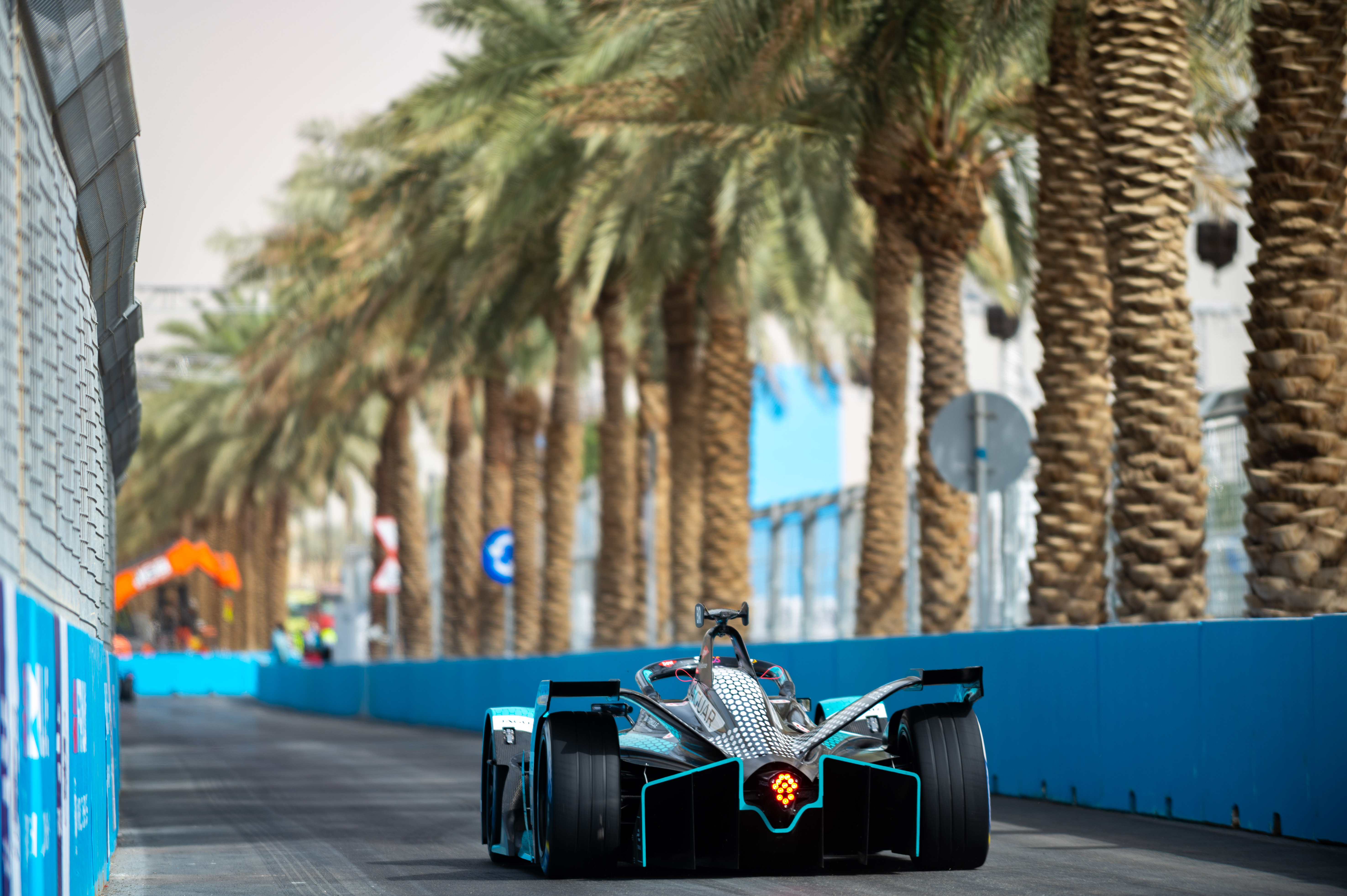 Ad Diriyah Eprix