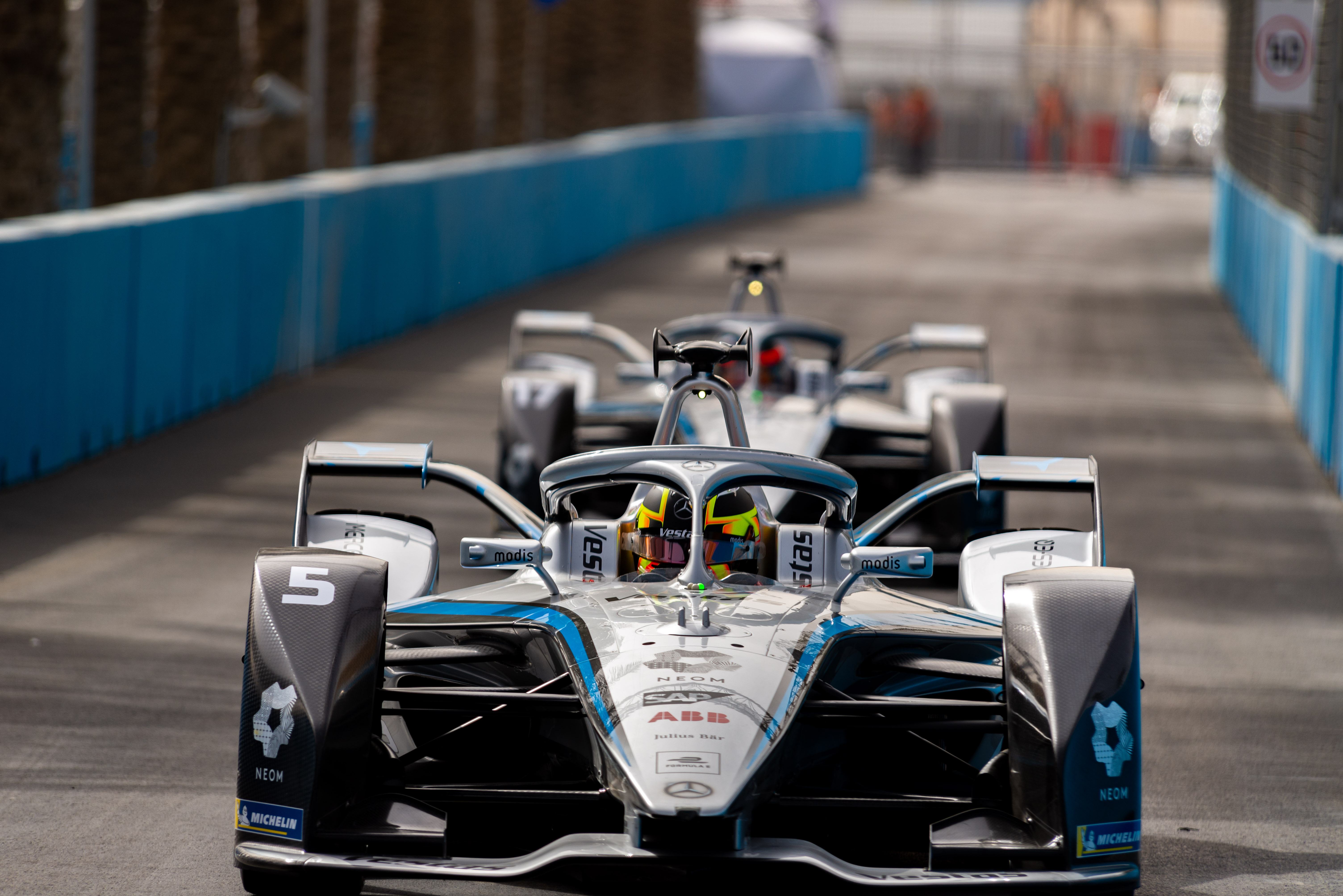 Ad Diriyah Eprix