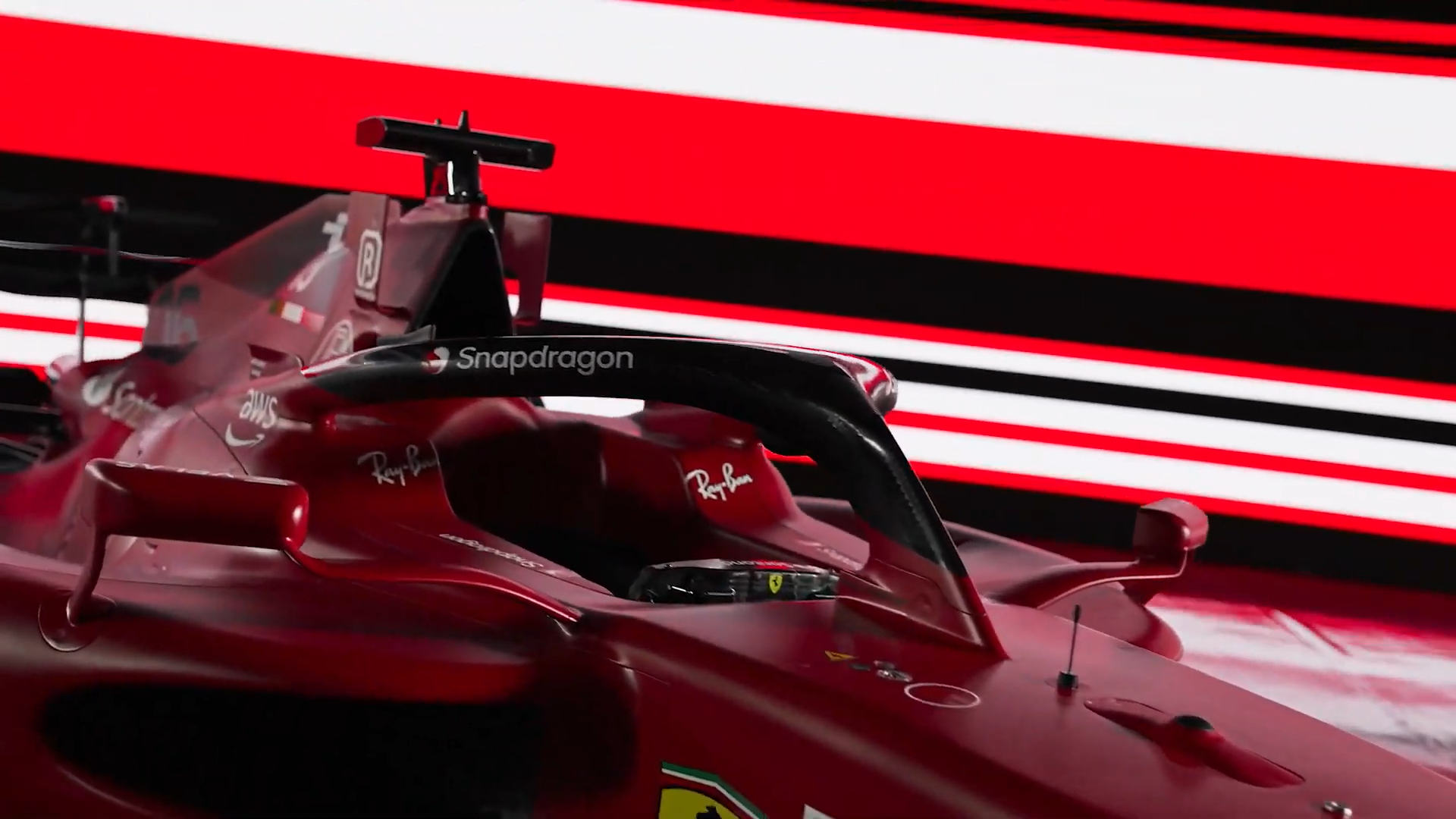 Watch Ferrari's 2022 F1 Car Launch Live The Race Google Chrome 2022 02 17 14 06 03
