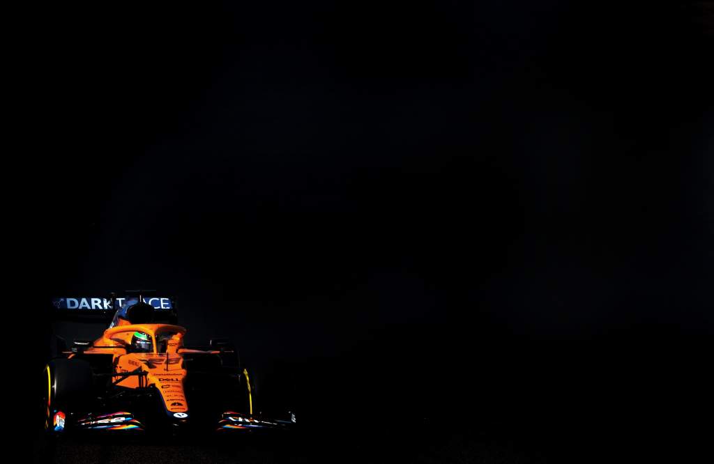 What O’Ward needs to do to impress McLaren’s F1 team