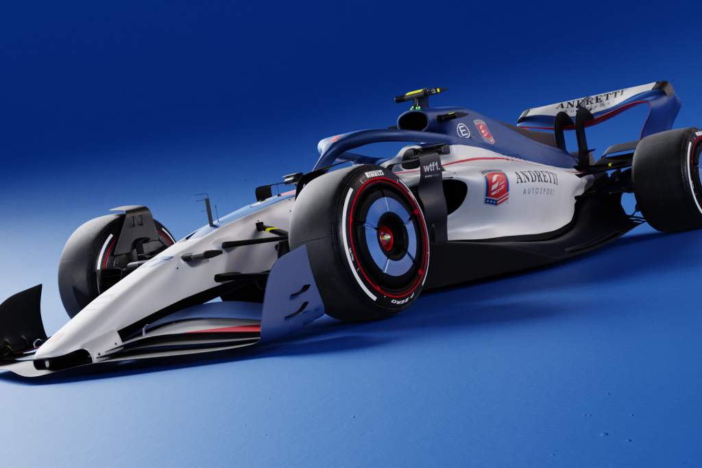 New Formula 1 Cars 2024 - Lotta Rhiamon